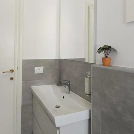Welcome & Apartamento Verona