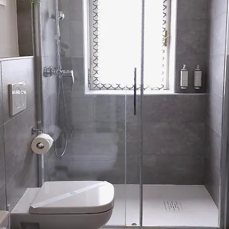 Welcome & Apartment *