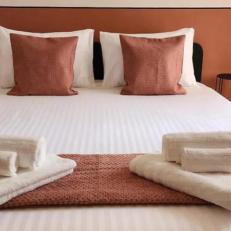 Apartment Welcome & Verona