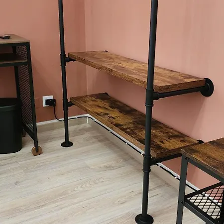 Apartment Welcome &
