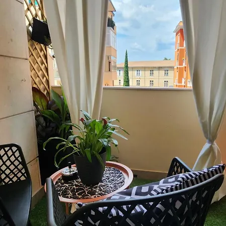 Welcome & Verona