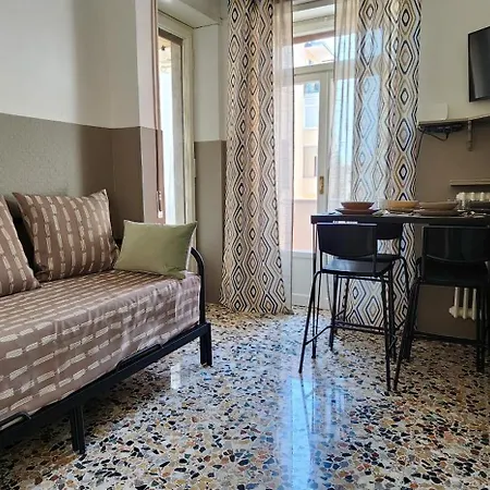 Welcome & Apartment Verona